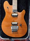 Peavey EVH Wolfgang Special – USA 1998 – Amber Flame Maple – Sammlerzustand