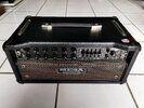 Mesa Boogie Express 5:25+ Head / mit Zubehör - Top-Zustand