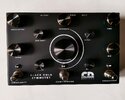 Collision Devices - Black Hole Symmetry (Delay/Reverb/Fuzz) - neu