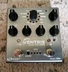Source Audio - Ventris Dual Reverb; Top-Zustand mit OVP