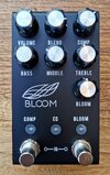 Jackson Audio - Bloom v2 MIDI Black - mit OVP - Top-Zustand