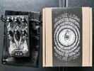 Lichtlaerm Audio - Altar Fuzz-Pedal mit Boost - 2021 Version