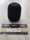 Rode Windshield WS2