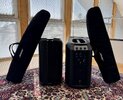 2x Bose L8 Pro zu verkaufen