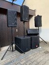 [Review] JBL EON712 - Aktivlautsprecher der Mittelklasse