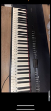 Piano Roland FP-80