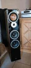 Teufel Ultima 60 Stereo Speaker Lautsprecher Boxen