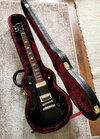 FGN Expert FLX Mahogany, mit Original-Koffer; exzellenter Zustand!