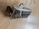 Rowe DeArmond 2400 Superbucker Vintage Humbucker High-Output