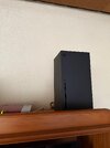 XBox Series X mit 1000 MB und drei Spielen