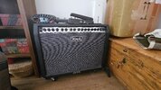 Koch Multitone II 2x12 Combo
