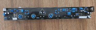 Archangel V3 Ersatz Preamp für Fender FR 10/12