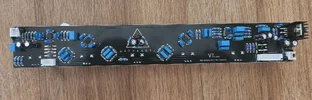V3 Ersatz Preamp für Fender FR 10/12