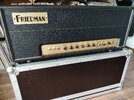 Friedman BE-100 (2017 Version mit Gain Structure Switch)