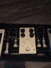 Darkglass HyperLuminal Hybrid Compressor