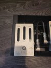 Darkglass Element cabsim Headphone Amp