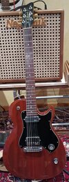 Godin Richmond Empire Retro-Gitarre