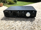 Mackie ONYX Producer Interface- Midi USB Mit 2 IN E 2 Out