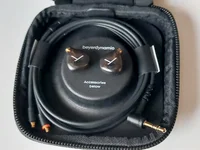 DT 71 IE - Professioneller In-Ear-Monitor (Drum & Bass)