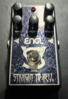 Engl Distortion Pedal - VS-10 Straight To Hell (Victor Smolski)