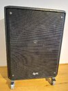 Subwoofer 500 Watt / 18 Zoll DCA 501 von Zeck Audio für 250,- €