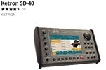 Ich suche einen Ketron SD40 Arranger