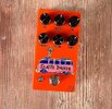 Drunk Beaver "Seattle Driver" Octave Fuzz