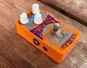 Catalinbread Ocatpussy Octave Fuzz