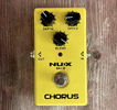Nux CH-3 Vintage Chorus