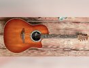 Ovation Celebrity CC204 – Honey Burst