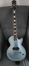 Epiphone Jared James Nichols Signature in Pelham Blue