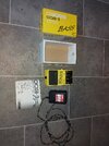 Boss ODB-3 Bass Overdrive – inkl. OVP, Anleitung & Original Boss-Netzteil