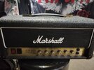 Marshall SC20H - Der Mini JCM800