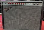 Fender Super 112 Vollröhre