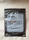 [Saiten] D‘Addario NYXL 10/46 Testrun