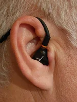 Hear Clearly Professional Premium Earphone Tips