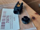 [REVIEW] NJ5 FD-V - Stereoklinkenbuchse