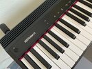 Biete ein Roland Go:Piano 61