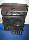 Framus und 2x12 Box.jpg