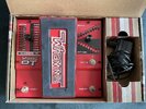 Digitech Whammy DT + Fußschalter FS3X