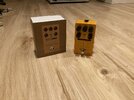 Flamma FS07 IR Loader / Cabsim