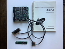 🛠️ Suche dringend: KDFX-Board für Kurzweil K2500