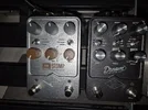Verkaufe UAFX Stomp und UAFX Dream