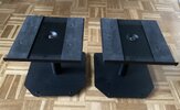 Tisch-Monitorständer N-Rok (Paar)