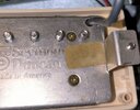 Seymour Duncan DDJ Custom - Maricela Juarez Pickup