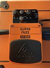 SF300 Super Fuzz