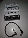Reverb&Delay Pedal Specular Tempus