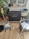 Hughes & Kettner Switchblade TSC 100 Combo