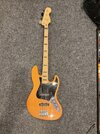 Squier Vintage Modified Jazz Bass ´70 NT