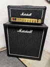 Marshall JMC 800 mit Tubetown Box ,absolut neuwertig